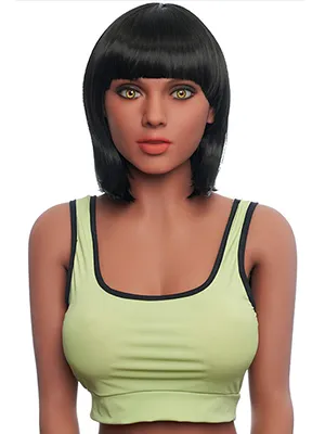 Wig #7
